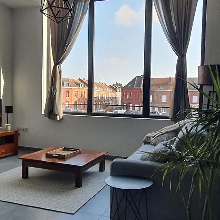 Appartement-Chic Parking Prive Туркуэн Экстерьер фото