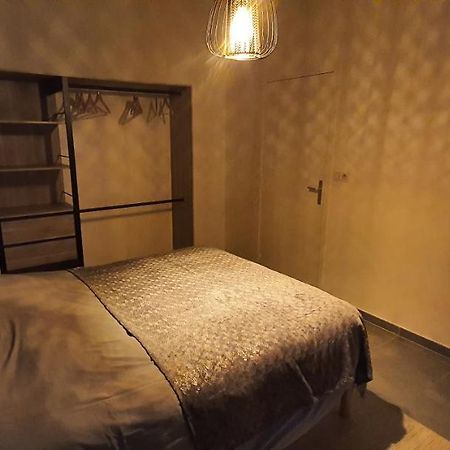 Appartement-Chic Parking Prive Туркуэн Экстерьер фото