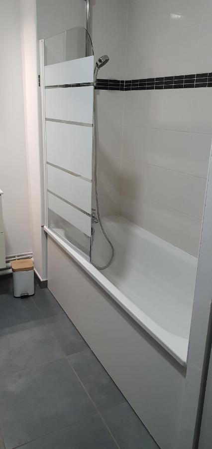 Appartement-Chic Parking Prive Туркуэн Экстерьер фото