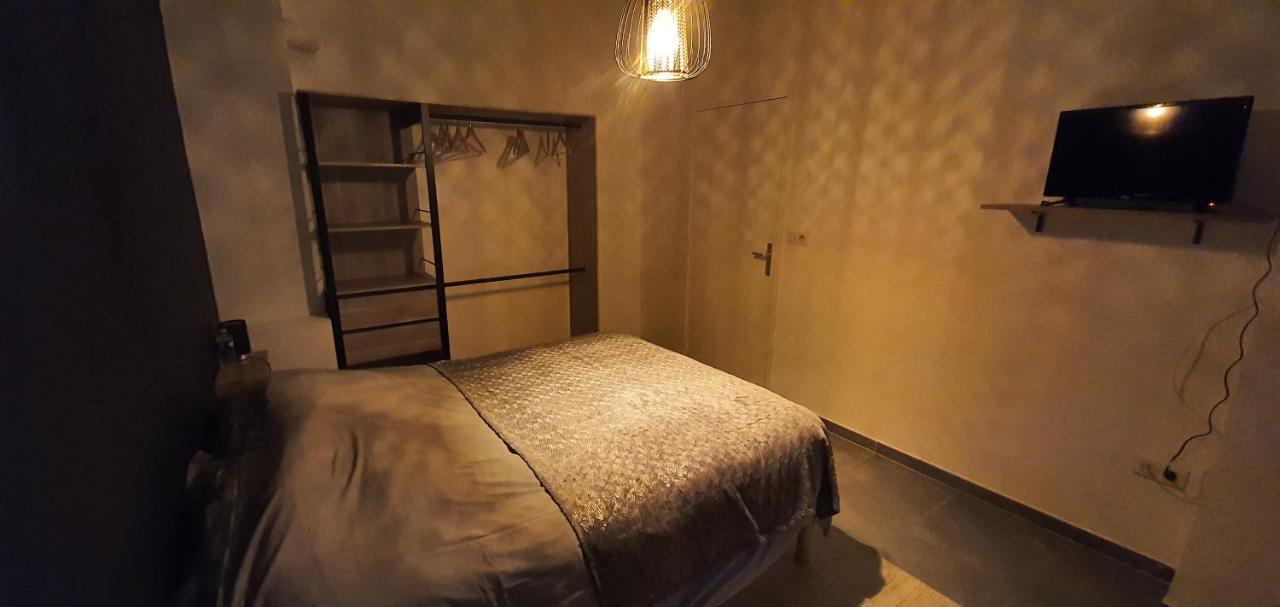 Appartement-Chic Parking Prive Туркуэн Экстерьер фото